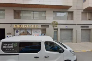 Registro de la Propiedad de Yecla