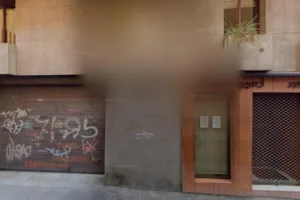 Registro de la Propiedad de Zamora Nº 01