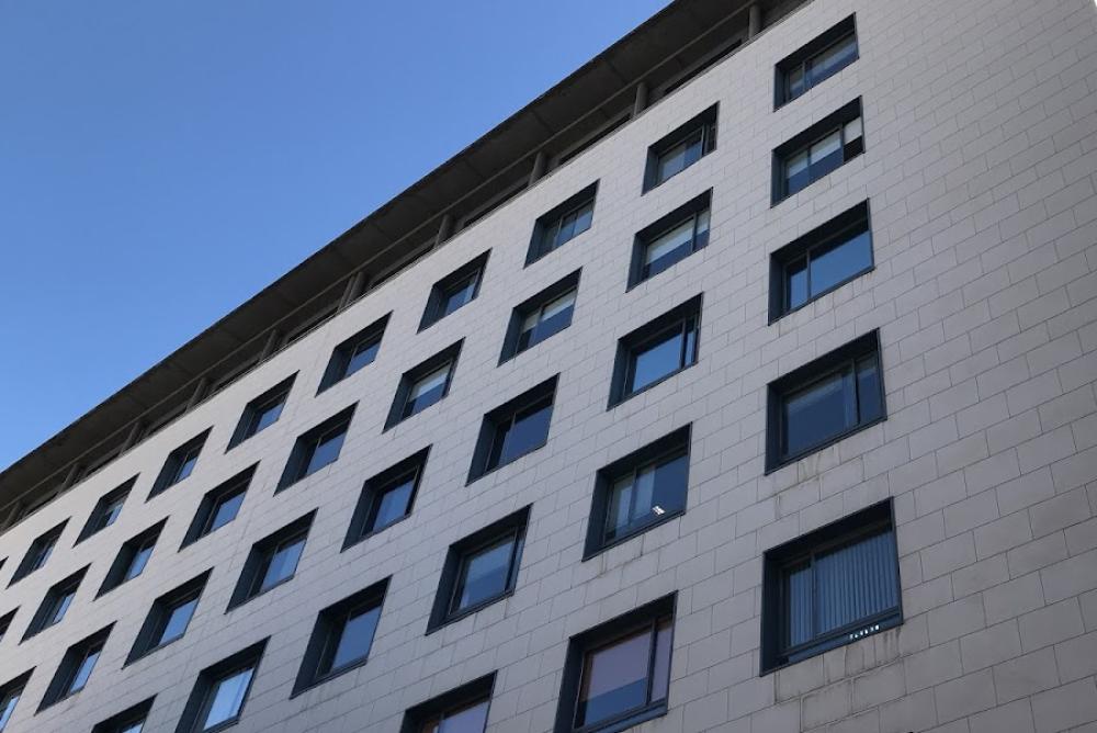 Registro de la Propiedad de Zaragoza Nº 06