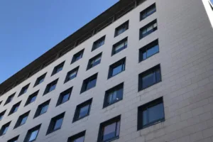 Registro de la Propiedad de Zaragoza Nº 08