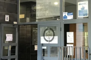 Registro de la Propiedad de Zaragoza Nº 10