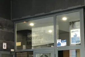 Registro de la Propiedad de Zaragoza Nº 12