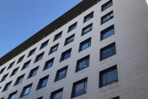 Registro de la Propiedad de Zaragoza Nº 15