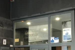 Registro de la Propiedad de Zaragoza Nº 09