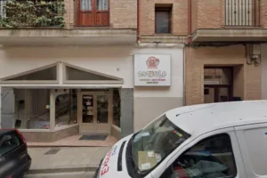 Registro de la Propiedad de Alfaro