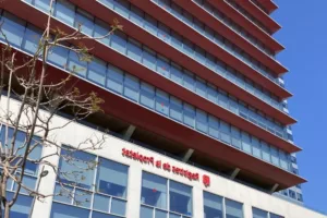 Registro de la Propiedad de Barcelona Nº 17