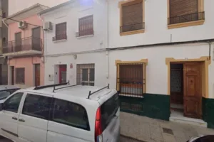 Registro de la Propiedad de Cieza Nº 02