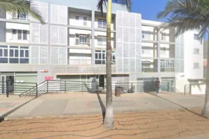 Registro de la Propiedad de Guia