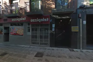 Registro de la Propiedad de Huesca Nº 01