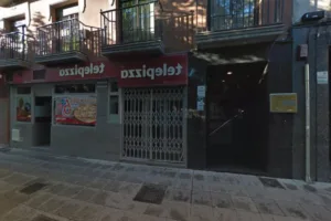 Registro de la Propiedad de Huesca Nº 02