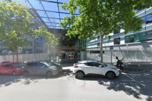 Registro de la Propiedad de Madrid Nº 31