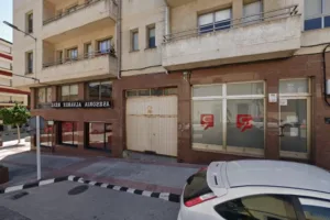 Registro de la Propiedad de Quiroga
