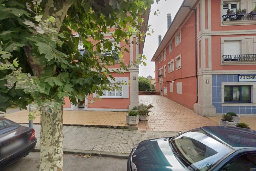 Registro de la Propiedad de Ribadeo