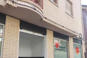 Registro de la Propiedad de Tineo