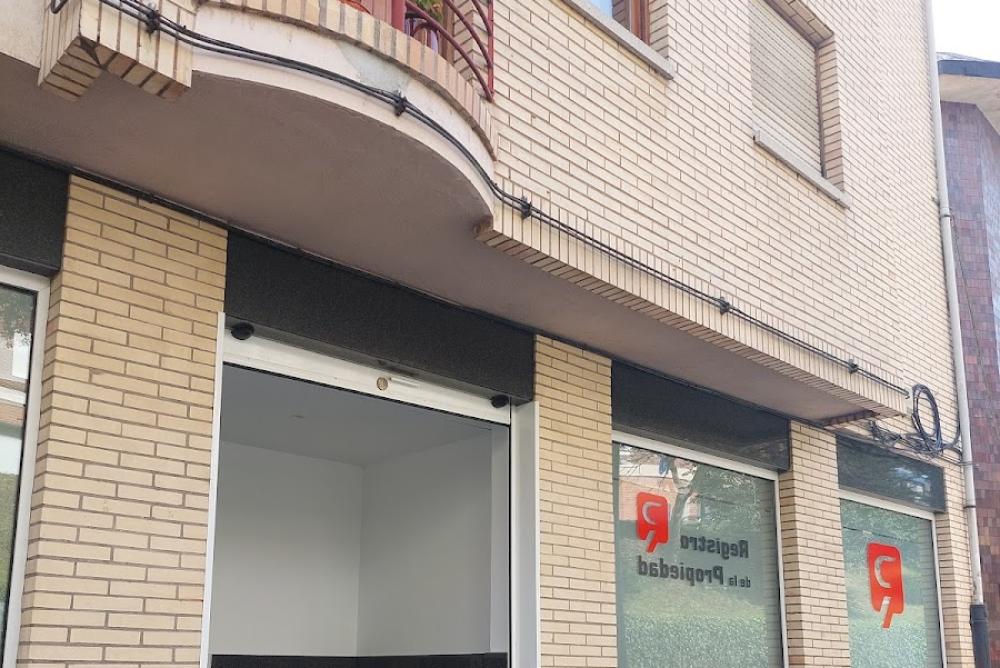 Registro de la Propiedad de Tineo