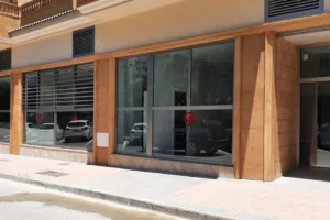Registro de la Propiedad de el Campello