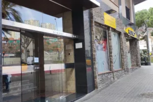Registro de la Propiedad de l'Hospitalet de Llobregat Nº 05