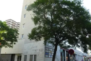 Registro de la Propiedad de l'Hospitalet de Llobregat Nº 07