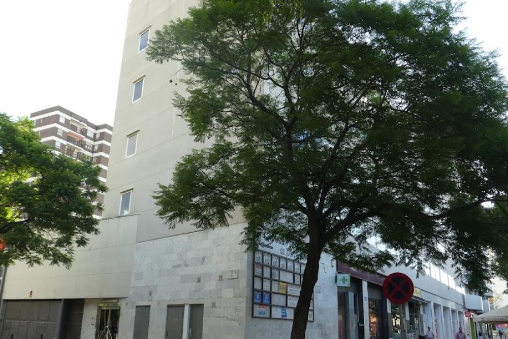 Registro de la Propiedad de l'Hospitalet de Llobregat Nº 07
