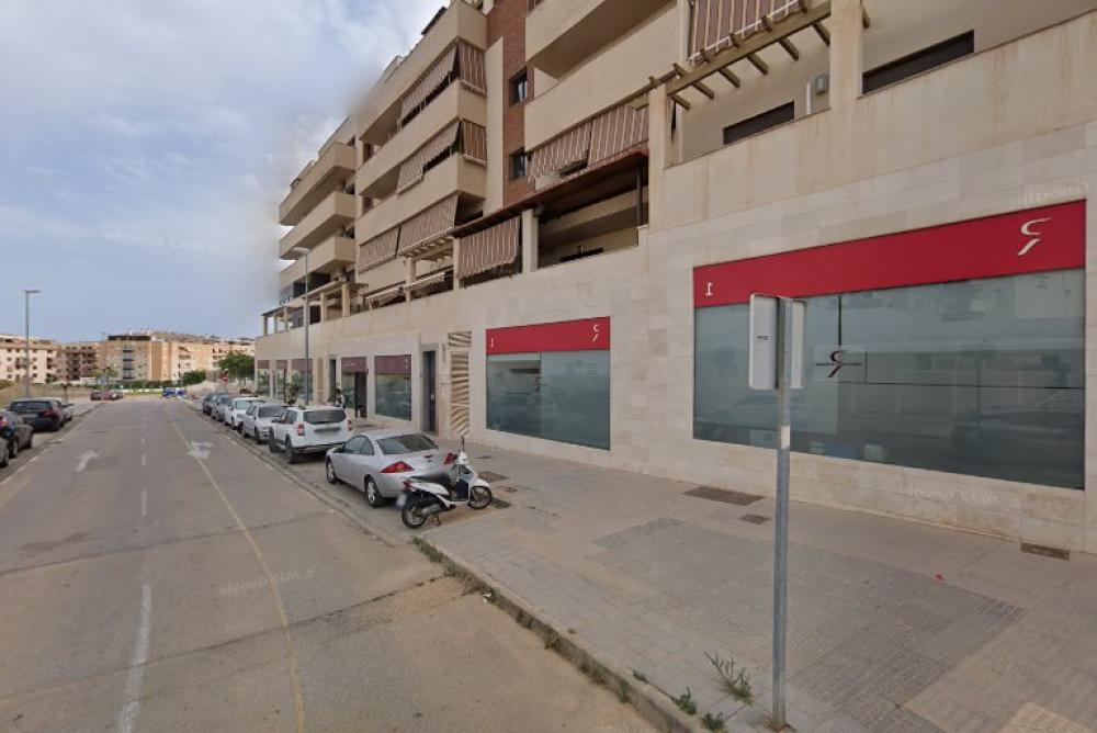 Registro de la Propiedad de Vélez-Málaga Nº 02