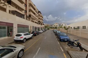 Registro de la Propiedad de Vélez-Málaga Nº 03
