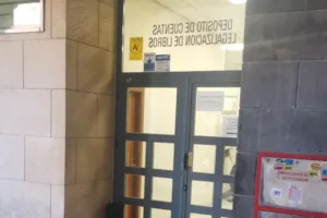Registro de la Propiedad de Zaragoza Nº 01