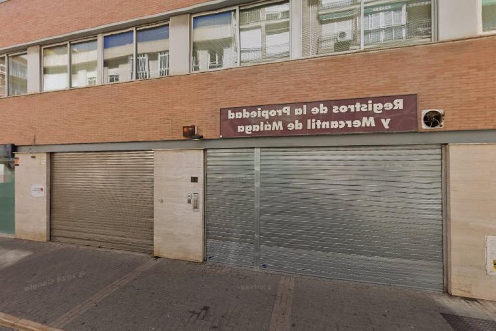 Registro de la Propiedad de Málaga Nº 07