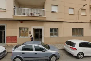 Registro de la Propiedad de Águilas