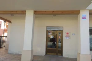 Registro de la Propiedad Chipiona Cristina Baena