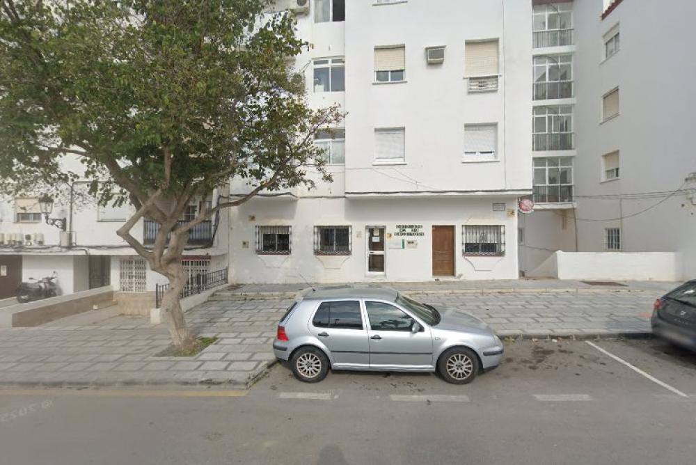 Registro de la Propiedad de Manilva