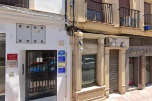 Registro de la Propiedad de Ronda