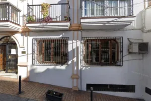Registro de la Propiedad de Torrox