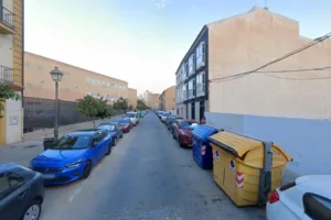 Registro de la Propiedad de Málaga Nº 10