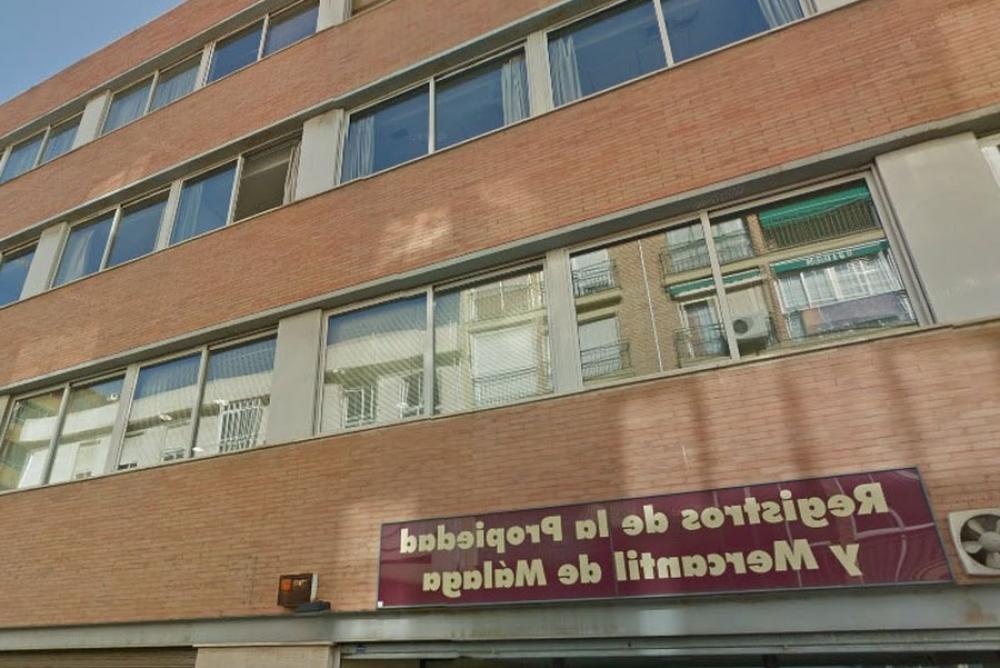 Registro de la Propiedad de Málaga Nº 11